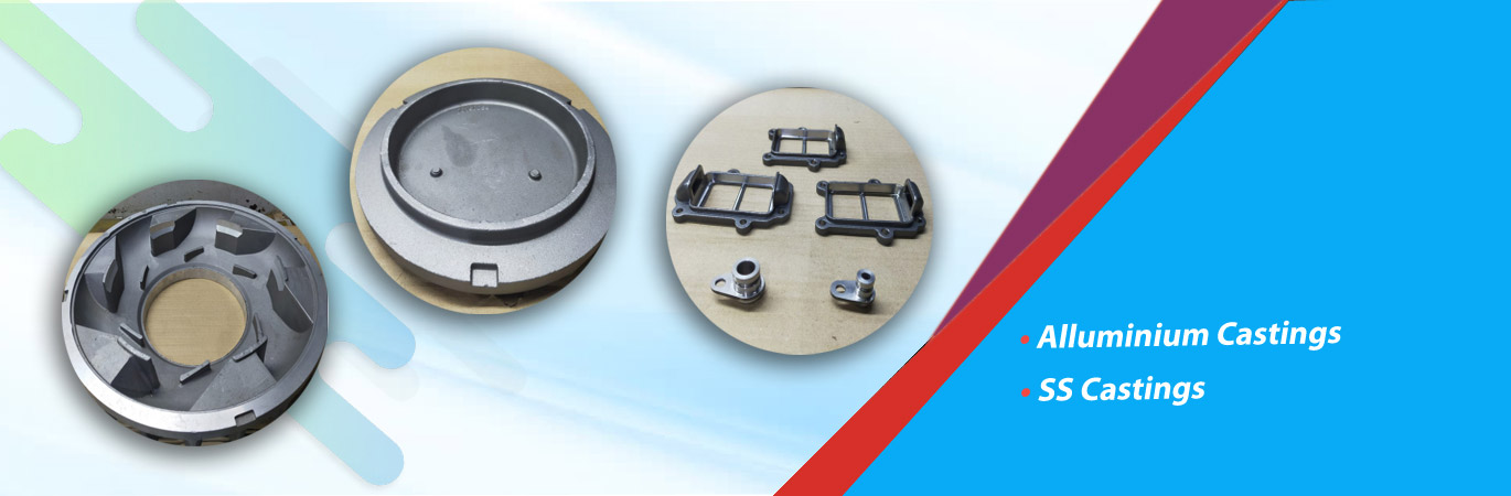 Machine Components, Surgical Equipments Spares, Rail Part, SS Casting, Jigs and Fixture