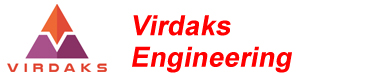Virdaks Engineering, Manufacturer, Supplier of Machine Components, Surgical Equipments Spares, Rail Parts, SS Castings, Jigs and Fixtures from Pune