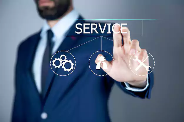 Our Services