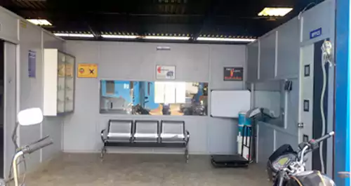 New Unit