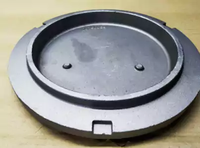 Alluminium Castings
