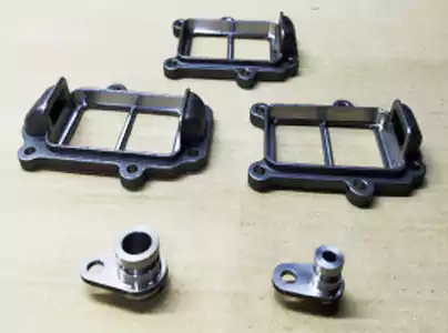 Ci Parts